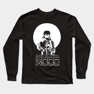 Planetes Anime & Manga Long Sleeve T-Shirt